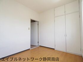 静岡県静岡市駿河区小鹿2丁目（賃貸マンション1LDK・3階・40.68㎡） その27