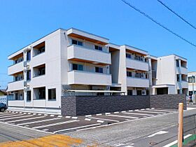 静岡県静岡市駿河区中田本町（賃貸アパート2LDK・1階・63.16㎡） その1