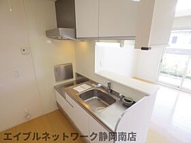 静岡県焼津市八楠4丁目（賃貸アパート2LDK・1階・53.76㎡） その5