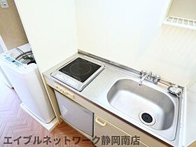 静岡県静岡市駿河区大谷（賃貸アパート1R・2階・21.04㎡） その23