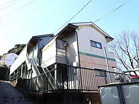 静岡県静岡市駿河区大谷（賃貸アパート1R・2階・21.04㎡） その1