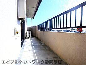 静岡県静岡市駿河区中原（賃貸マンション2LDK・4階・60.48㎡） その13