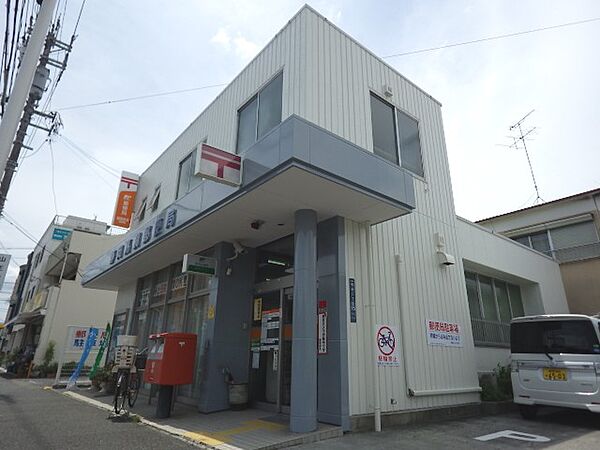 画像19:【郵便局】静岡馬渕郵便局まで1036ｍ