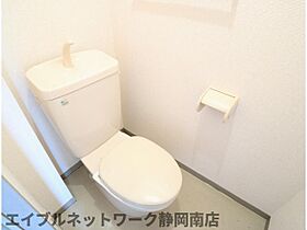 静岡県焼津市小柳津（賃貸アパート1K・1階・23.59㎡） その10