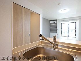 静岡県静岡市駿河区高松（賃貸アパート1R・2階・40.94㎡） その19