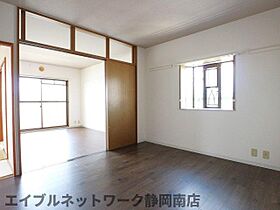 静岡県静岡市駿河区登呂1丁目（賃貸マンション3LDK・4階・62.13㎡） その20