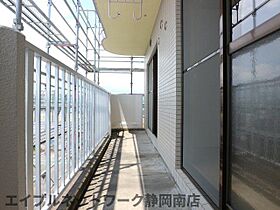 静岡県静岡市駿河区登呂1丁目（賃貸マンション3LDK・4階・62.13㎡） その13