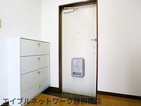 静岡県静岡市駿河区南町（賃貸アパート1R・2階・25.00㎡） その10