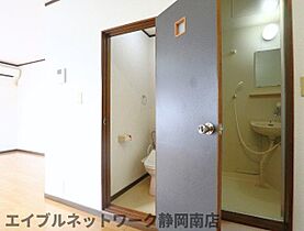 静岡県静岡市駿河区南町（賃貸アパート1R・2階・25.00㎡） その26