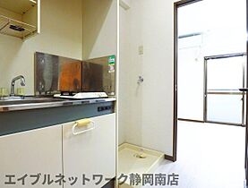 静岡県静岡市駿河区馬渕2丁目（賃貸マンション1K・4階・22.00㎡） その29