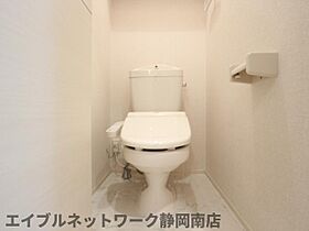 静岡県静岡市駿河区津島町（賃貸アパート1LDK・2階・42.14㎡） その8