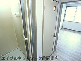 静岡県静岡市駿河区豊田2丁目（賃貸アパート1R・2階・20.28㎡） その27