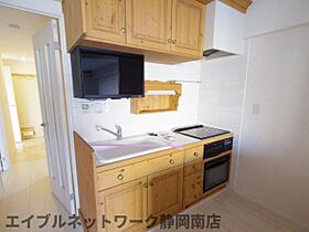 静岡県静岡市駿河区小黒1丁目（賃貸マンション1LDK・2階・56.19㎡） その19