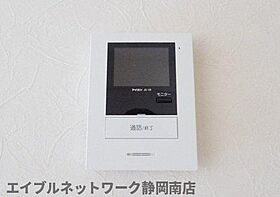 静岡県静岡市駿河区小黒1丁目（賃貸マンション1LDK・2階・56.19㎡） その11