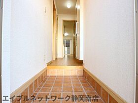 静岡県焼津市五ケ堀之内（賃貸アパート1R・1階・32.90㎡） その26