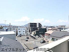 静岡県静岡市駿河区馬渕2丁目（賃貸マンション1K・4階・36.11㎡） その17