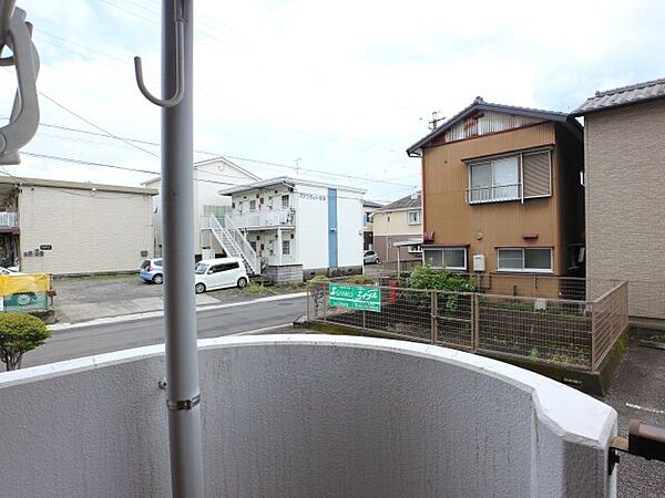 静岡県静岡市駿河区西島(賃貸マンション2LDK・1階・61.24㎡)の写真 その14