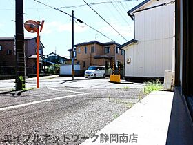 静岡県静岡市駿河区中田本町（賃貸アパート2K・1階・29.00㎡） その13