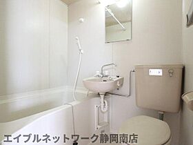 静岡県静岡市駿河区小鹿3丁目（賃貸アパート1R・3階・21.00㎡） その5