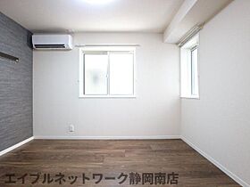 静岡県静岡市駿河区稲川3丁目（賃貸マンション2LDK・1階・61.67㎡） その9