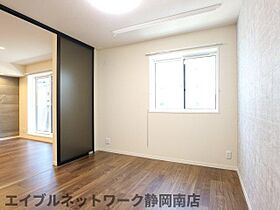 静岡県静岡市駿河区稲川3丁目（賃貸マンション2LDK・2階・61.67㎡） その8