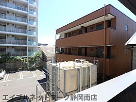 静岡県静岡市駿河区稲川3丁目（賃貸マンション2LDK・2階・61.67㎡） その15