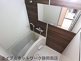 静岡県静岡市駿河区豊田1丁目（賃貸アパート1R・1階・26.46㎡） その26