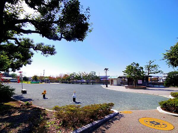 静岡県静岡市駿河区大谷(賃貸マンション1K・1階・25.91㎡)の写真 その22