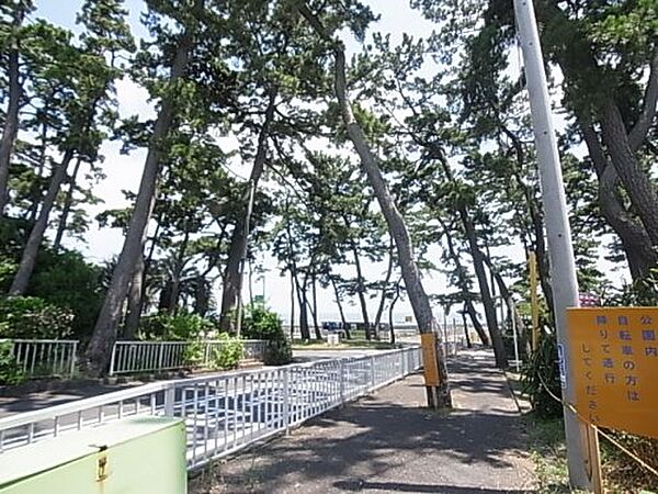 静岡県静岡市駿河区下島(賃貸アパート1LDK・1階・37.12㎡)の写真 その24