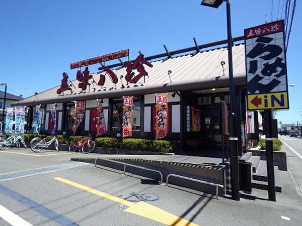 静岡県静岡市駿河区有東2丁目(賃貸マンション1K・2階・25.92㎡)の写真 その29