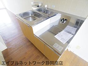 静岡県静岡市駿河区小鹿（賃貸アパート1R・2階・19.50㎡） その5