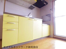 静岡県静岡市駿河区西脇（賃貸マンション2LDK・3階・56.68㎡） その20