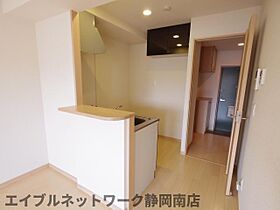 静岡県静岡市駿河区中島（賃貸マンション1LDK・1階・41.00㎡） その18