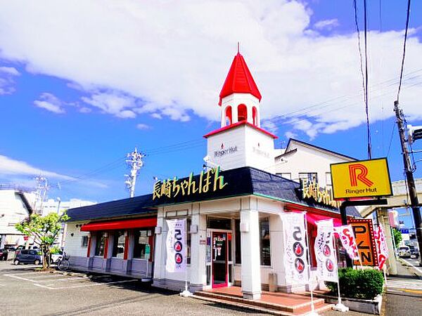 静岡県静岡市駿河区中原(賃貸マンション2LDK・4階・50.85㎡)の写真 その23