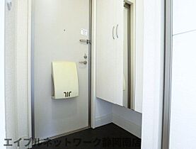 静岡県静岡市駿河区登呂2丁目（賃貸アパート1LDK・1階・37.17㎡） その10