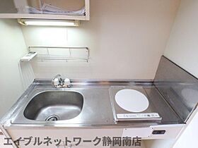 静岡県静岡市駿河区小鹿（賃貸マンション1R・3階・25.00㎡） その18