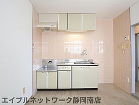 静岡県藤枝市築地（賃貸マンション2LDK・2階・46.67㎡） その3