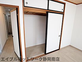 静岡県藤枝市築地（賃貸マンション2LDK・2階・46.67㎡） その6