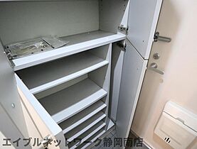 静岡県藤枝市築地（賃貸マンション2LDK・2階・46.67㎡） その8