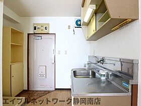 静岡県静岡市駿河区新川2丁目（賃貸マンション1R・2階・17.50㎡） その17