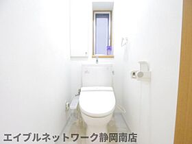 静岡県静岡市駿河区南町（賃貸マンション1K・4階・41.29㎡） その8