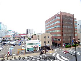 静岡県静岡市駿河区南町（賃貸マンション1K・4階・41.29㎡） その14