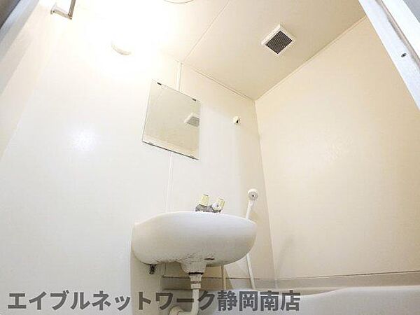 静岡県静岡市駿河区小鹿(賃貸マンション1K・1階・26.49㎡)の写真 その23