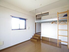 静岡県静岡市駿河区西脇（賃貸マンション1K・4階・30.85㎡） その3