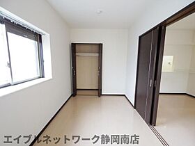 静岡県静岡市駿河区宮本町（賃貸マンション1LDK・1階・40.07㎡） その4