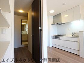 静岡県藤枝市志太5丁目（賃貸アパート1LDK・2階・44.21㎡） その24