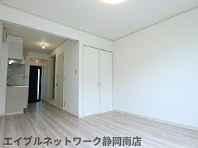 静岡県静岡市駿河区曲金4丁目（賃貸アパート1R・2階・21.43㎡） その15