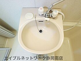 静岡県静岡市駿河区曲金4丁目（賃貸アパート1R・2階・21.43㎡） その22