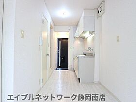 静岡県静岡市駿河区曲金4丁目（賃貸アパート1R・2階・21.43㎡） その18