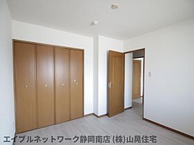 静岡県静岡市駿河区中村町（賃貸マンション3LDK・1階・72.33㎡） その29